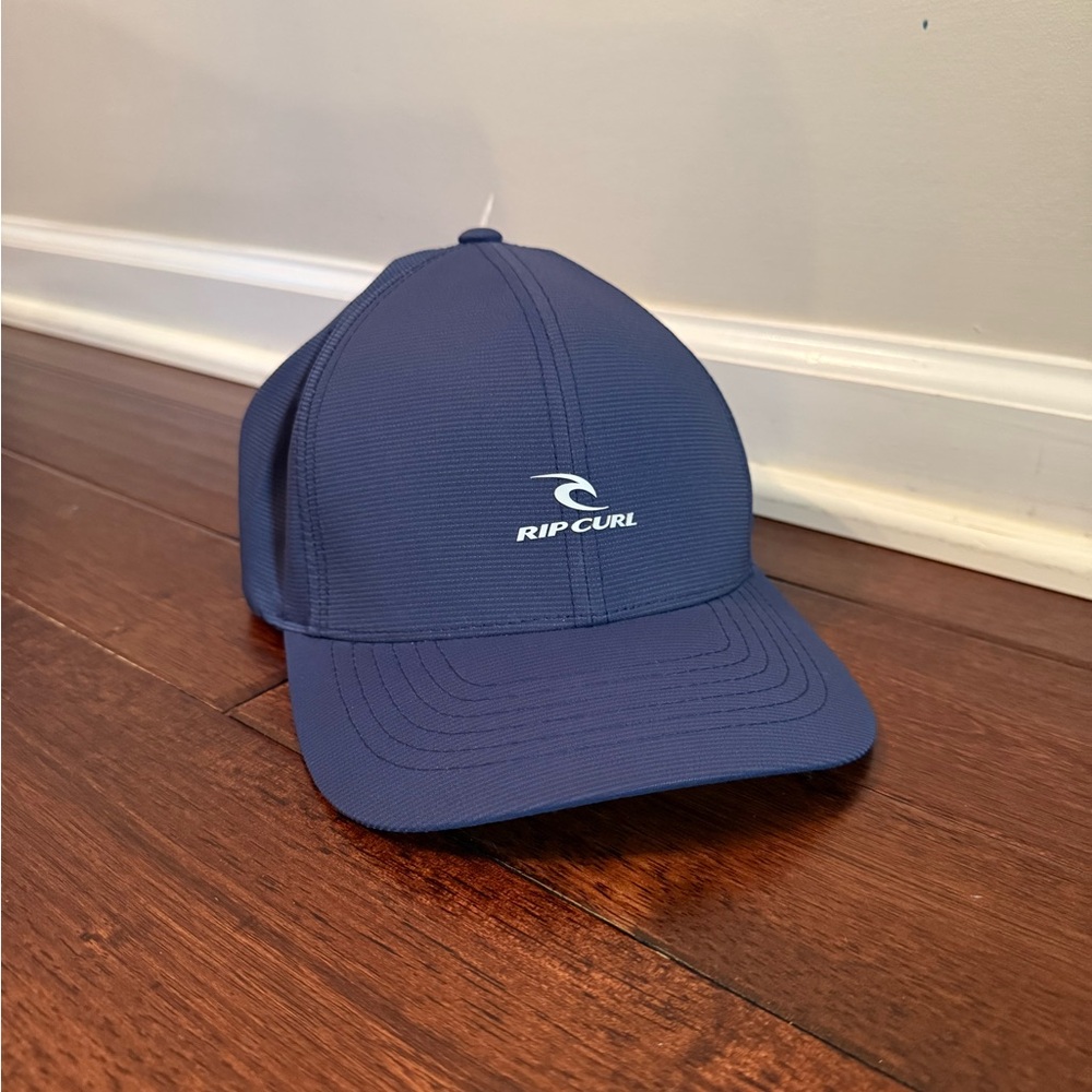 Rip Curl Boys S/M 19cm Blue Vapor Cool Hat
